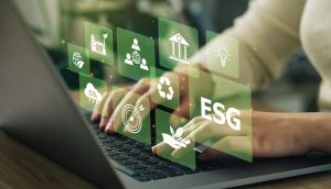 Tecnología: la clave para la implementación práctica y medible de acciones ESG