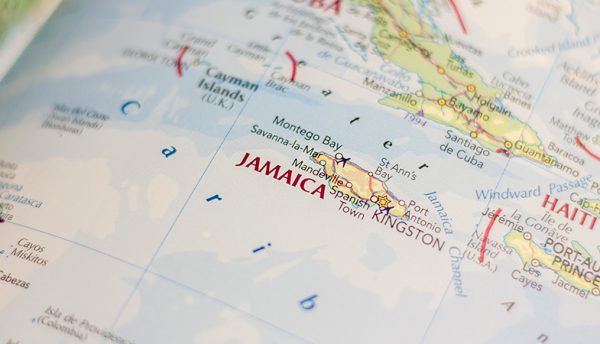 Jamaica Public Service migra com eficiência para a nuvem com a AWS