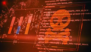 FortiGuard Labs relata aumentos de malware destrutivo em mais de 50%