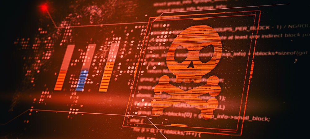 FortiGuard Labs relata aumentos de malware destrutivo em mais de 50%