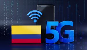 Mitos e benefícios do 5G antes de sua implementação na Colômbia
