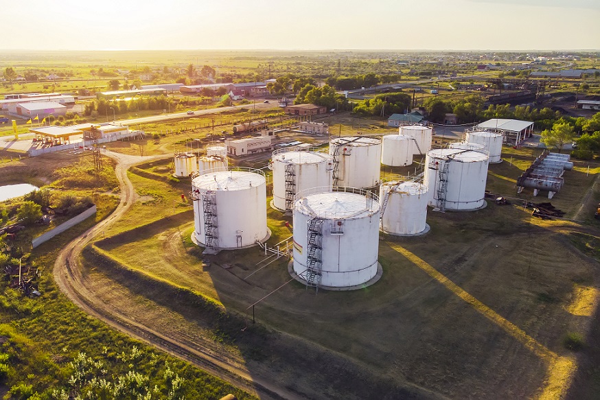 Cupiagua Field uses precision cooling for energy savings