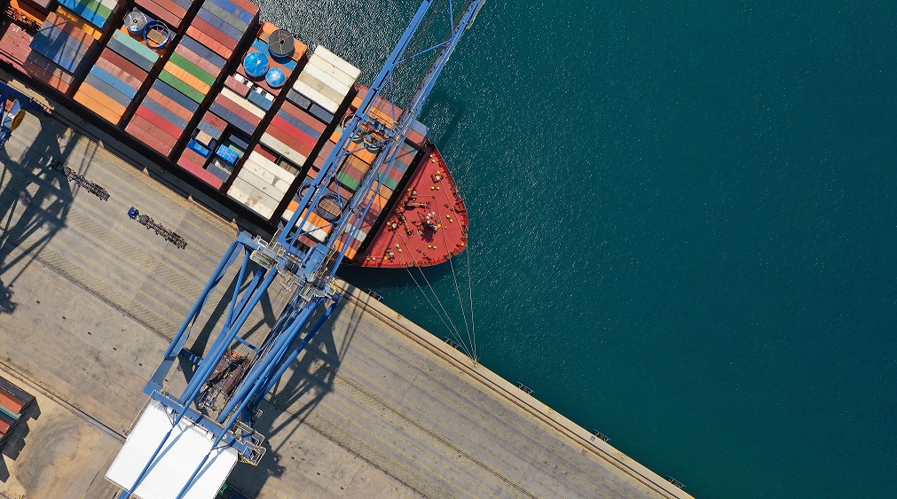 Port of Posorja deploys optical infrastructure in South America