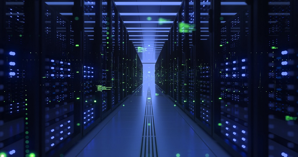 Panduit creates scalable data center for Codisa