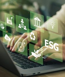 Technology: The key to the practical and measurable implementation of ESG actions