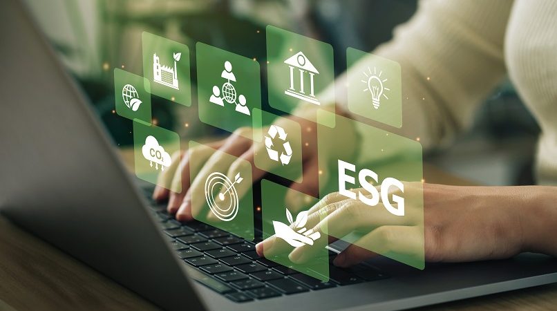 Technology: The key to the practical and measurable implementation of ESG actions