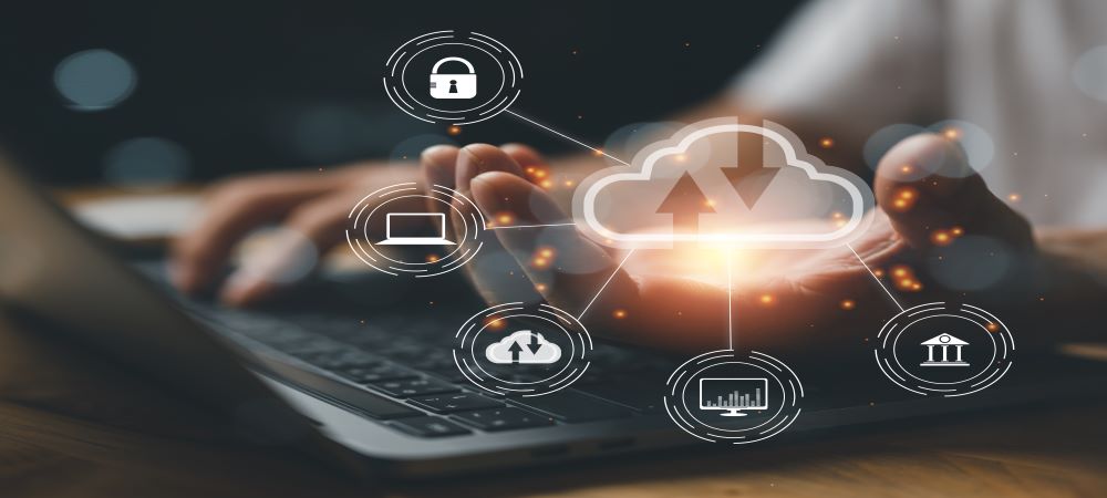How industrial channel partners can be a catalyst for cloud innovation