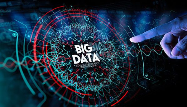 The benefits of Big Data for businesses