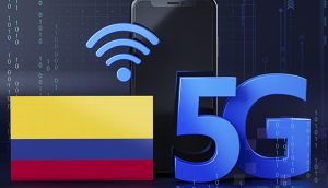 Claro Colombia to participate in next 5G auction