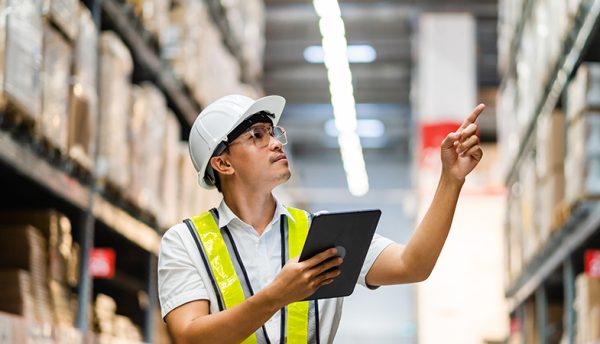 Zofri chooses Infor WMS as its warehouse management system