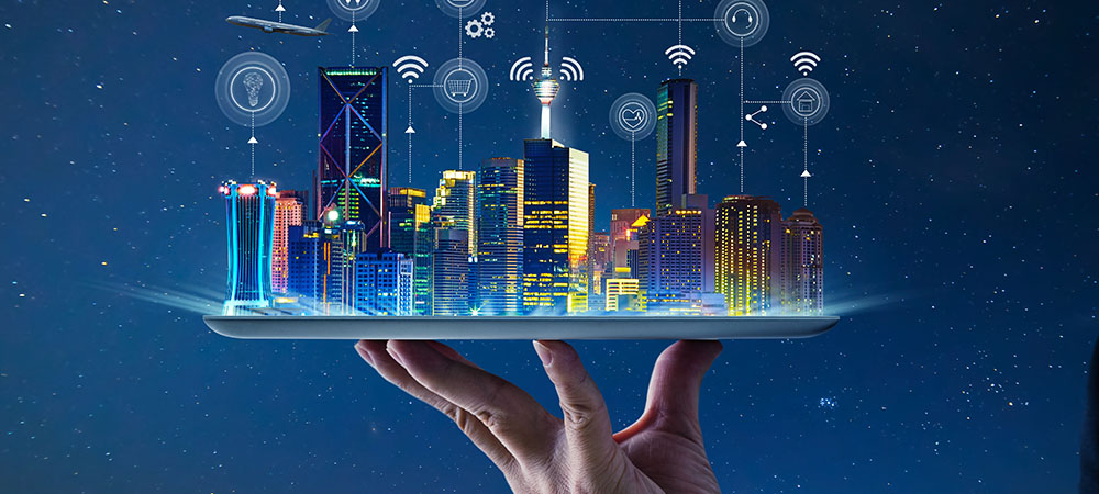 Cybersecurity in Smart Cities for data and urban infrastructure protection