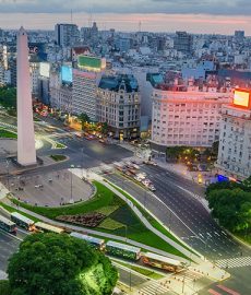 Telecentro Argentina advances operations automation with Netcracker Digital OSS