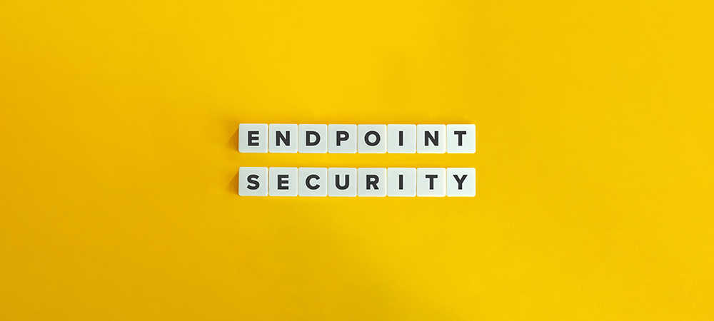 Exploring innovations in endpoint security and enterprise protection