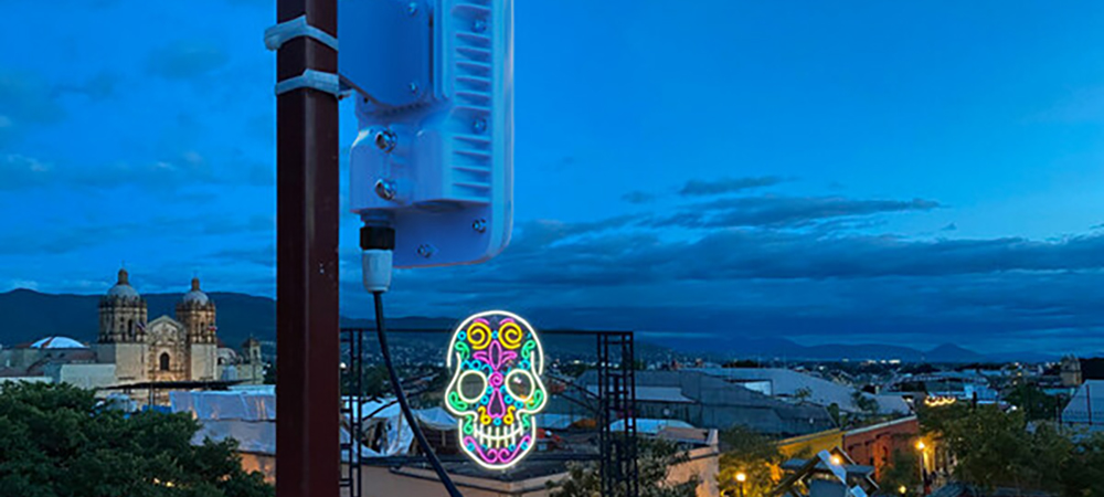 Telefónica and Nova Labs launch Helium Mobile Hotspots in Mexico