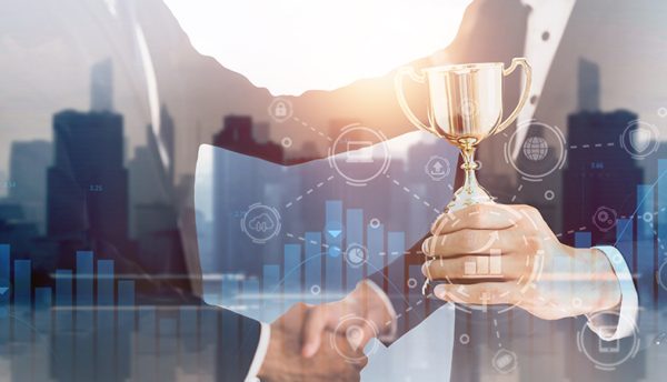 SYSPRO Americas announces winners of 2023 PartnerUP Awards