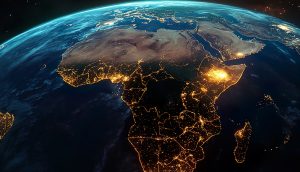 MTN Business and Cloudflare expand partnership to deliver Managed Security Services across South Africa