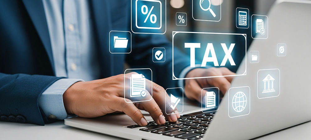 Partner ecosystems: The key to delivering scalable, resilient tax solutions