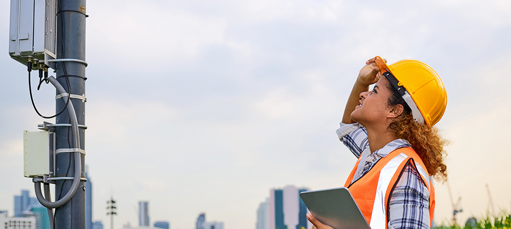 Ericsson unveils new radio, antenna, RAN Connect products to advance programmable networks