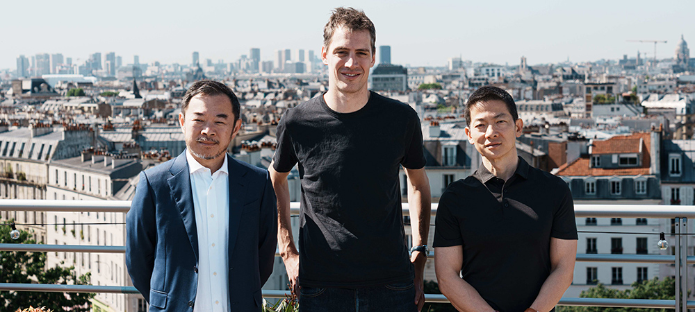 UAE based G42 and French Mistral AI partner to build next-generation AI platforms and infrastructure
