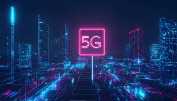 Global 5G subscriptions surpass three billion as uplink traffic accelerates
