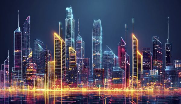 Ericsson and e& ink a multi‑year agreement to expand its 5G radio network