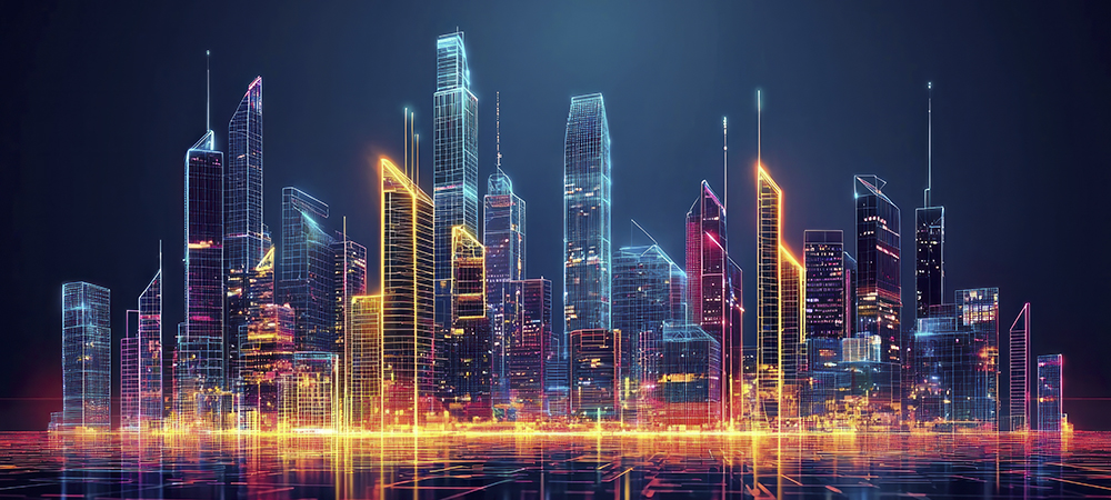 Ericsson and e& ink a multi‑year agreement to expand its 5G radio network