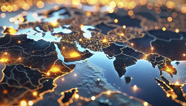 Paratus Group expands operations into East Africa