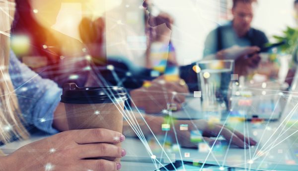 The transformative power of desktop and application virtualisation