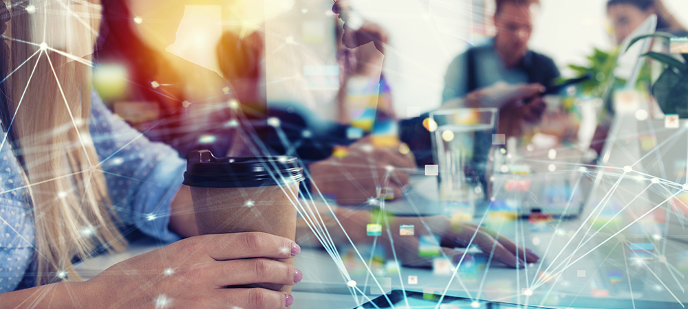 The transformative power of desktop and application virtualisation