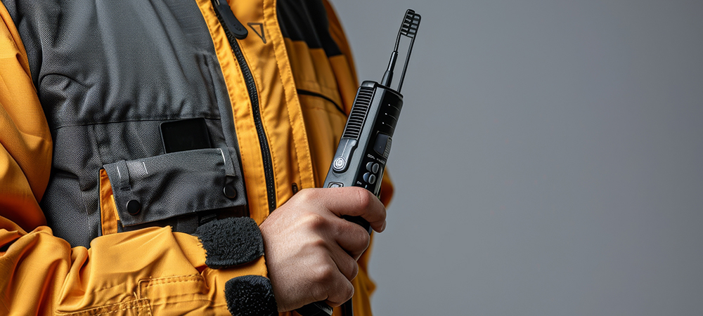 Selecting networking platforms for future critical communications
