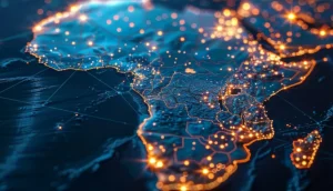 USDC Morocco and Raisecom launch sovereign AI connectivity corridor across Africa and the Middle East