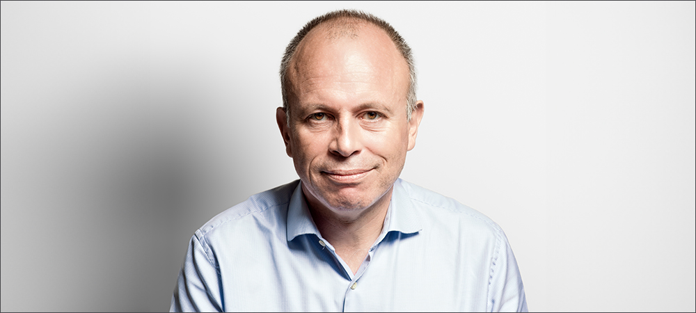 Channel chief: Eric LeBlanc, Vice President, Worldwide Channel Sales Scality, GM ARTESCA
