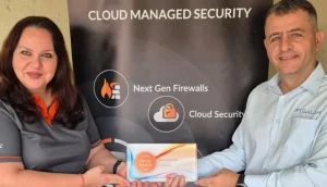 Galix named SonicWall FY26 Partner of the Year for Africa, Turkey and Upper Gulf