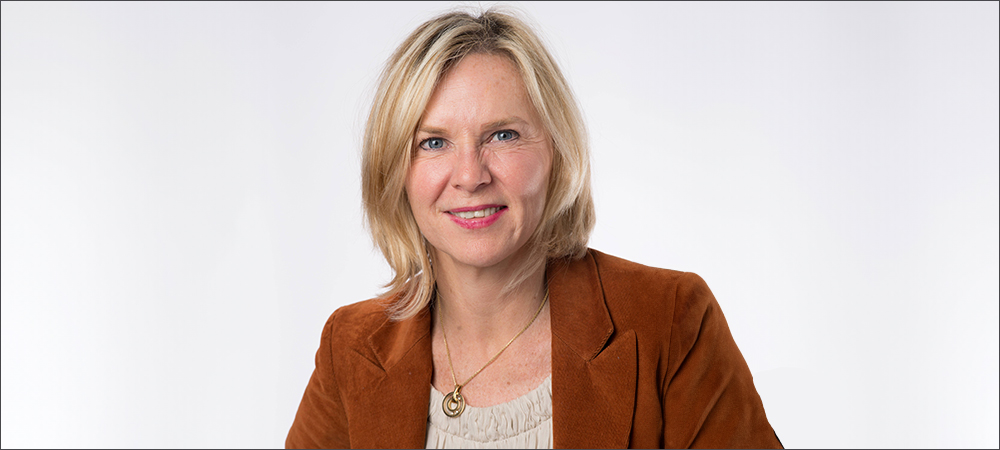 Channel chief: Karine Calvet, Vice President Partner Relations EMEA, AVEVA