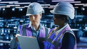 Smart water conservation for future-ready data centres