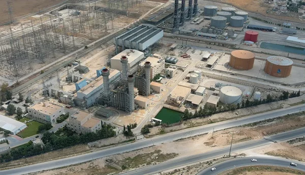 Nebras Power Jordan selects Bimser QDMS to drive full digital integration across its management systems
