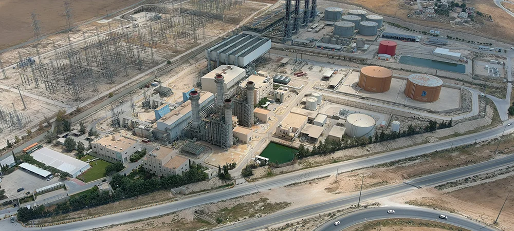 Nebras Power Jordan selects Bimser QDMS to drive full digital integration across its management systems