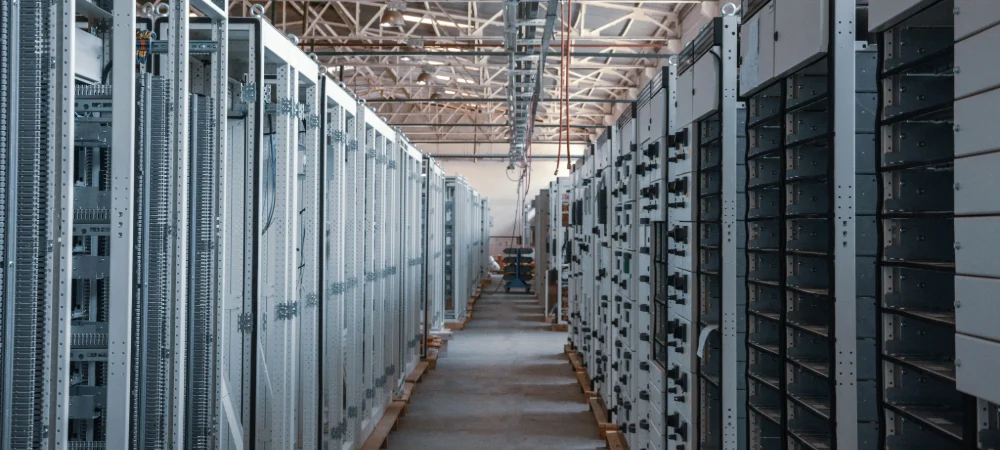 The overlooked component in data centre power systems