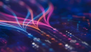 Fighting invisible threats with behavioural intelligence