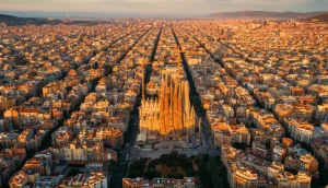 RETN expands in Spain with new Barcelona PoP and 2Africa connectivity to Milan