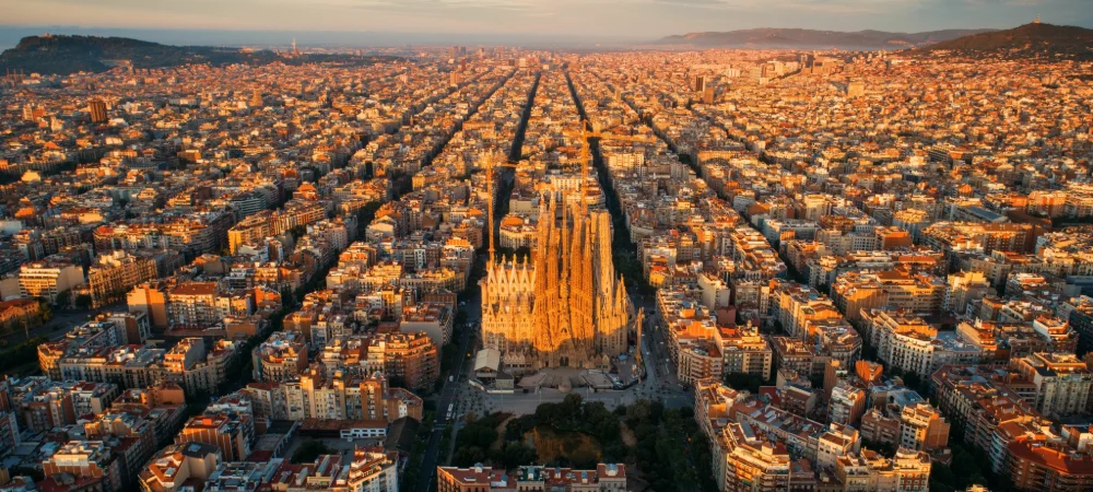 RETN expands in Spain with new Barcelona PoP and 2Africa connectivity to Milan