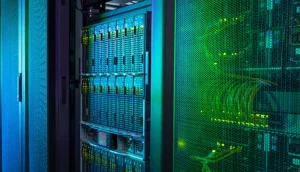 The ageing infrastructure problem AI data centres can no longer ignore