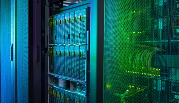 The ageing infrastructure problem AI data centres can no longer ignore
