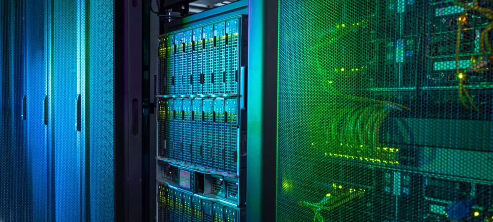 The ageing infrastructure problem AI data centres can no longer ignore