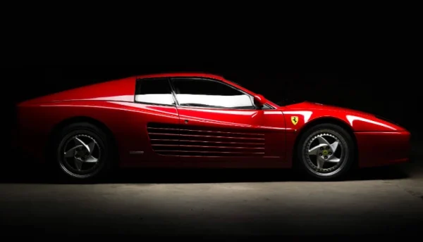 Bitdefender supports Ferrari through cybersecurity built on trust