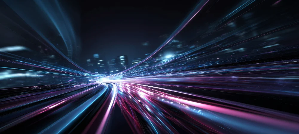 Can the channel keep up with the speed of technological change?