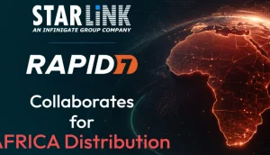 Rapid7 and StarLink expand security partnership across Africa