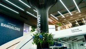 OPSWAT opens first India office and Critical Infrastructure Protection lab