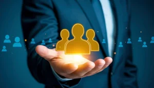 The AI-first future of customer relationship management