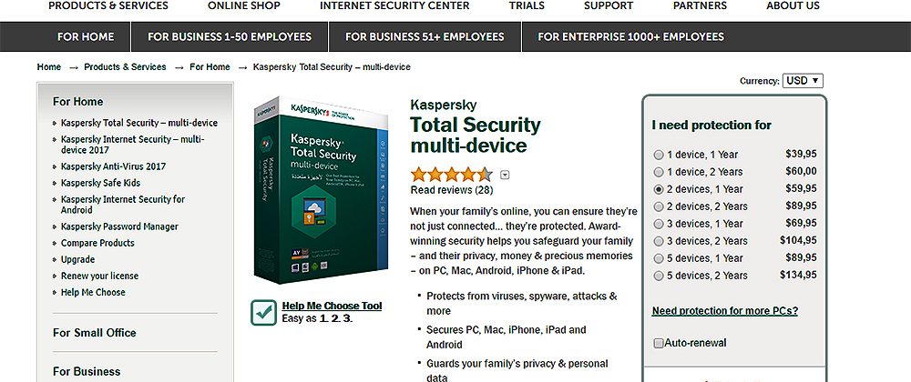 Banque Saudi Fransi selects Kaspersky to protect online users